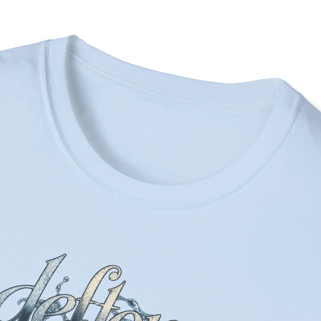 Deftones | Swan Song | Metal Band Graphic T-Shirt