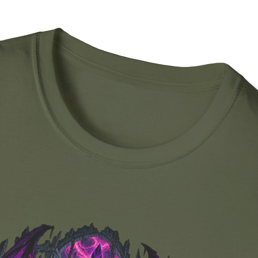 Skotzio vs Arclight | OSRS | Runescape Inspired Boss Shirt