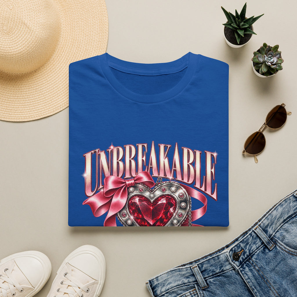 Unbreakable Heart | Sugababes Graphic Band T Shirt