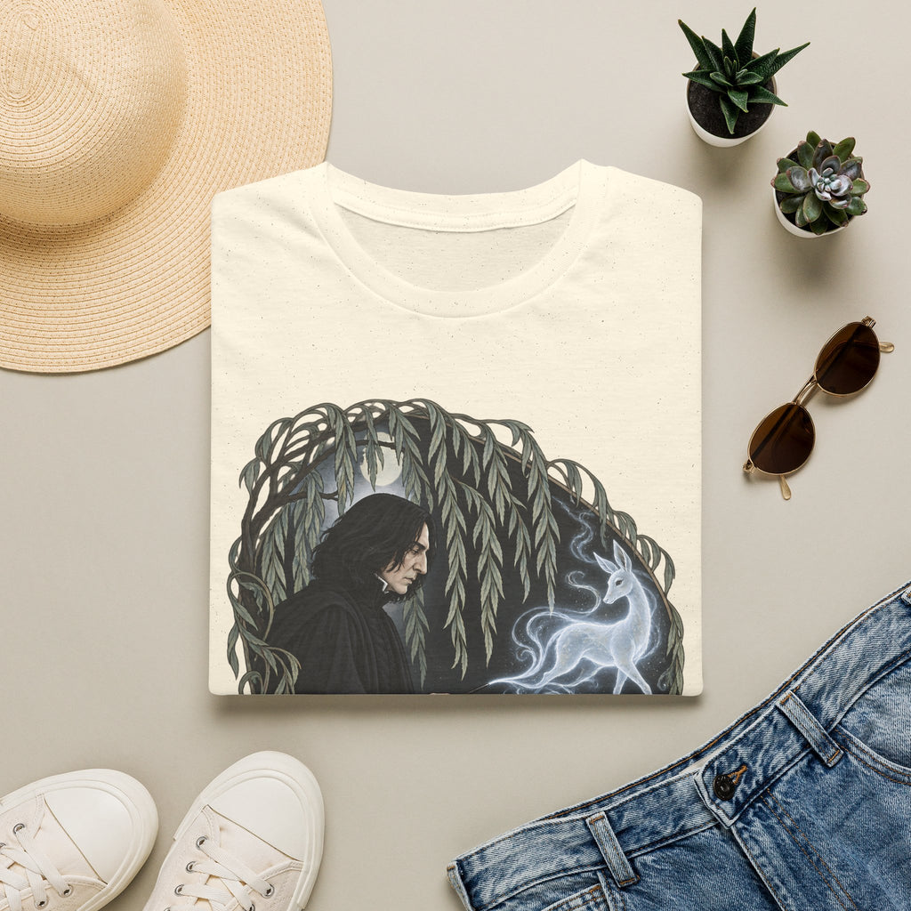 Snape | Always | Harry Potter Graphic Shirt