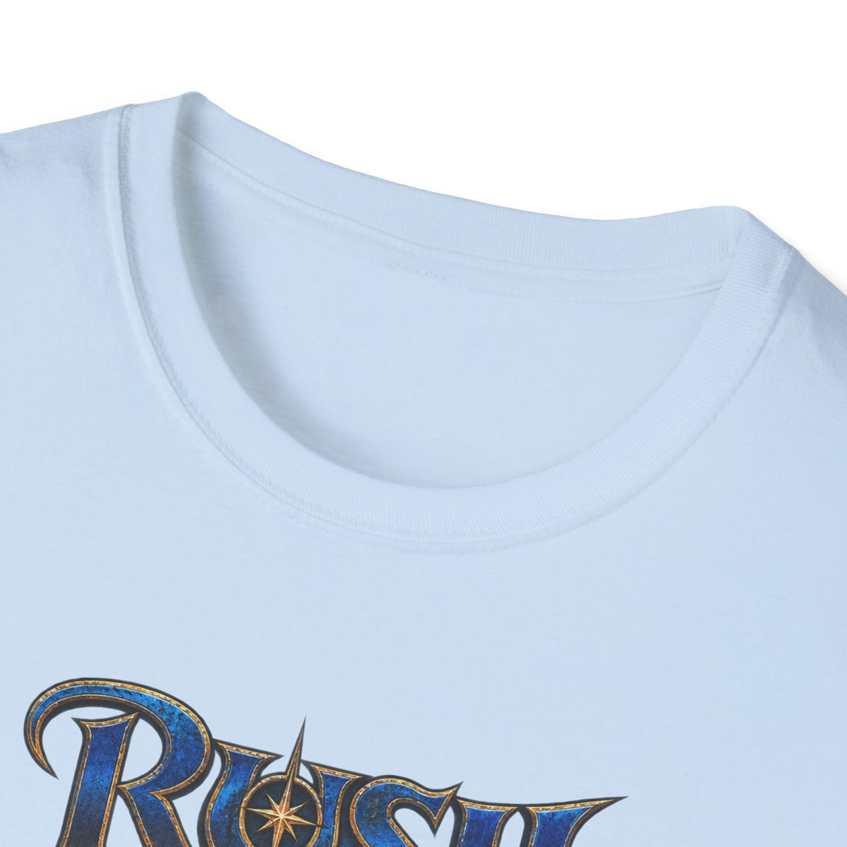 Rush | Tom Sawyer | Legendary Band Graphic T-Shirt