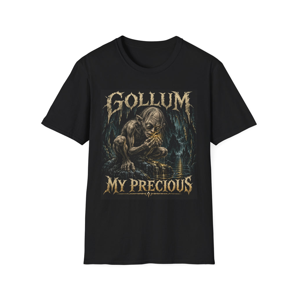 Gollum | My Precious | Graphic Tee
