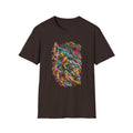 Zebak Solo | Masouri | OSRS TOA Raid Boss Runescape Shirt