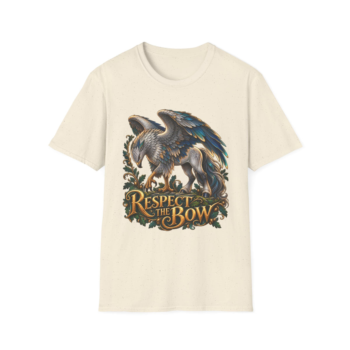 Buckbeak Hippogriff | Respect the Bow