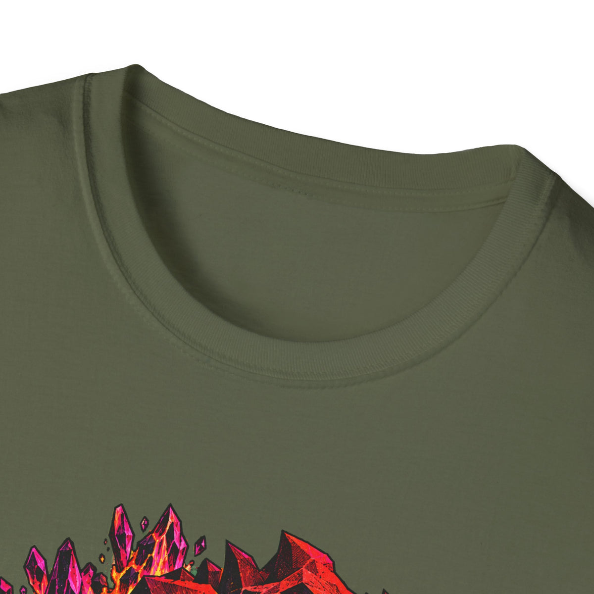 TzTok Jad Fight Caves | OSRS | Runescape Boss Shirt
