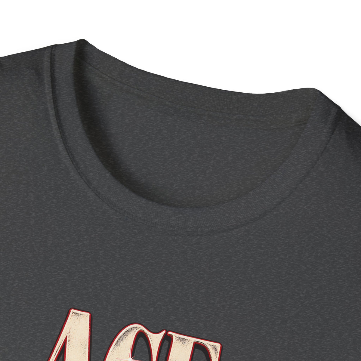 Ace Rejects | Sugababes | Playing Card Ace of Hearts T Shirt