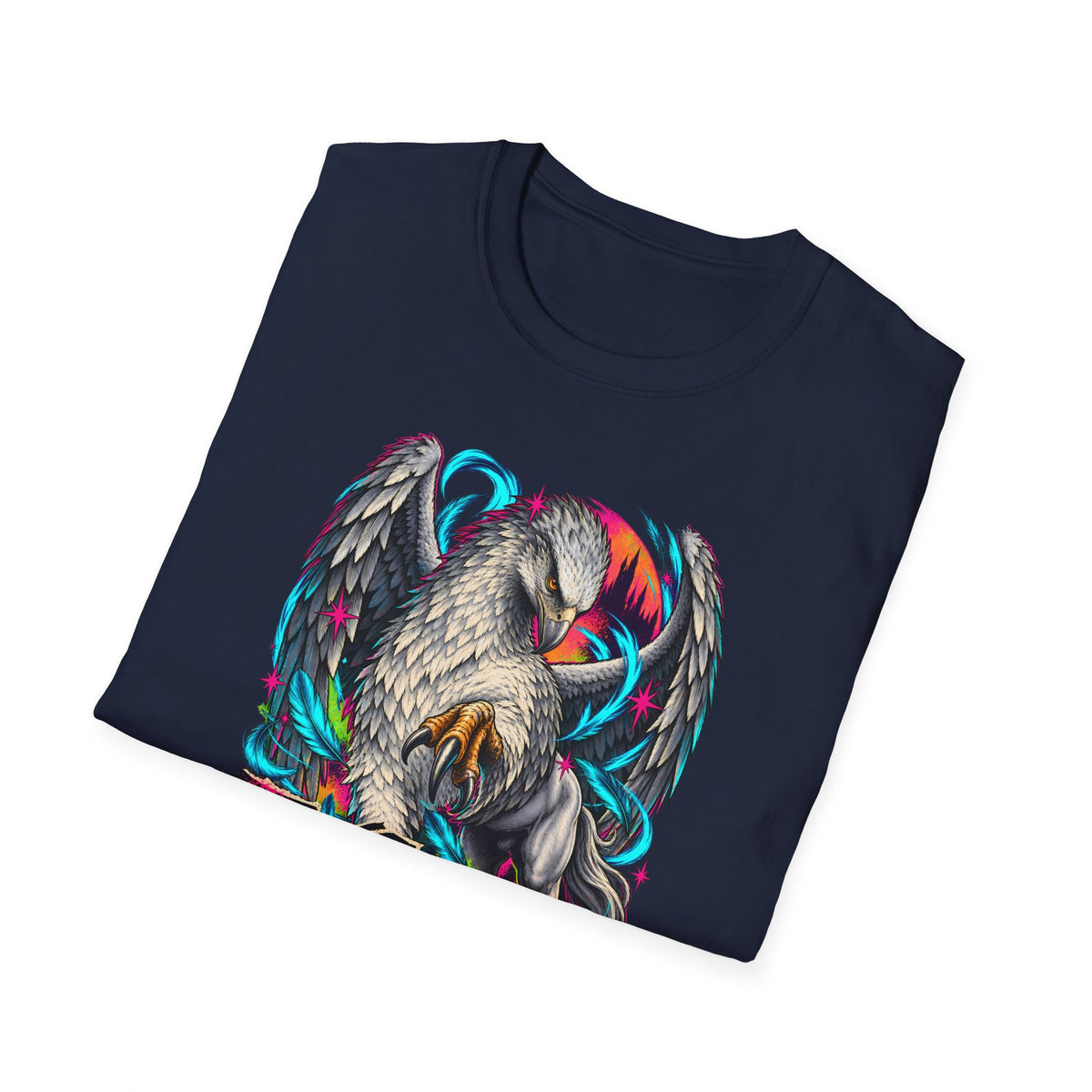 Respect Is Earned | Hippogriff Harry Potter Graphic T-Shirt