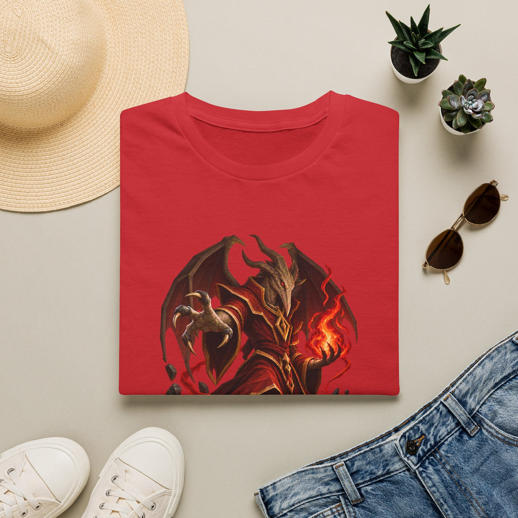 The Dragonkin | OSRS | Runescape Lore Shirt
