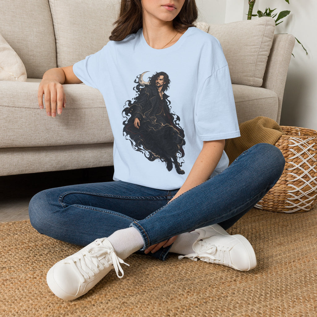 Sirius Black | Harry Potter Dark Fantasy Padfoot T-shirt
