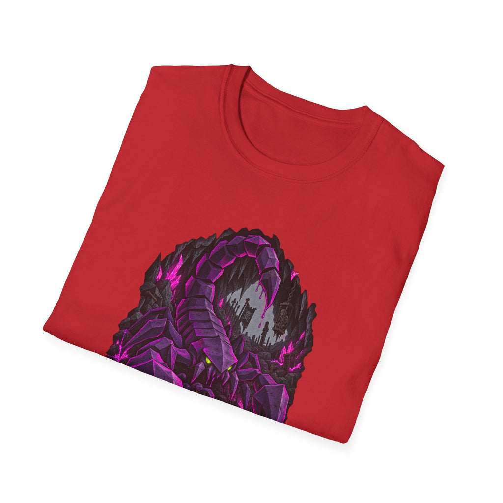 Scorpio | Wilderness Boss | OSRS | Runescape Inspired Shirt