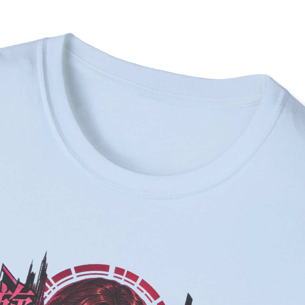 Velvet | Sexy Gothic Dark Vampire Pin Up Girl T-Shirt