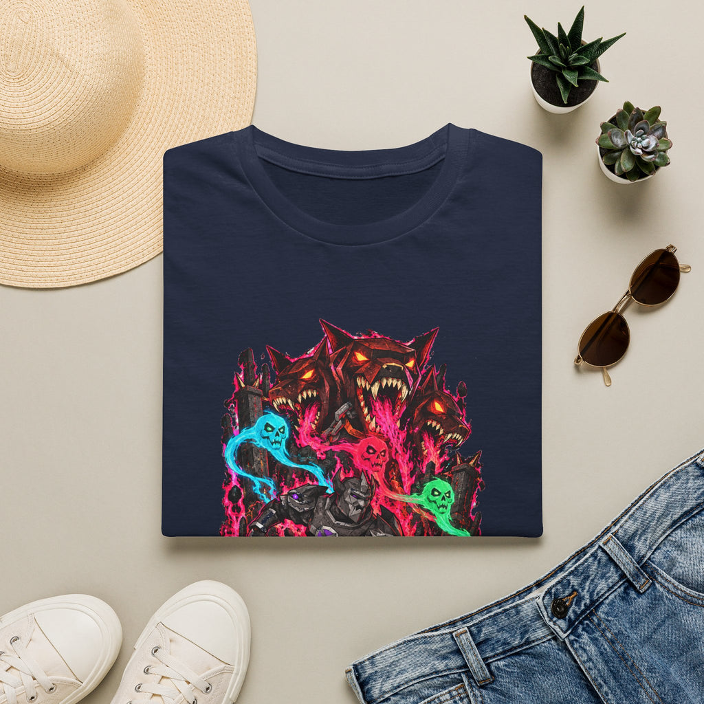Cerberus KC? | OSRS | Runescape Inspired T Shirt