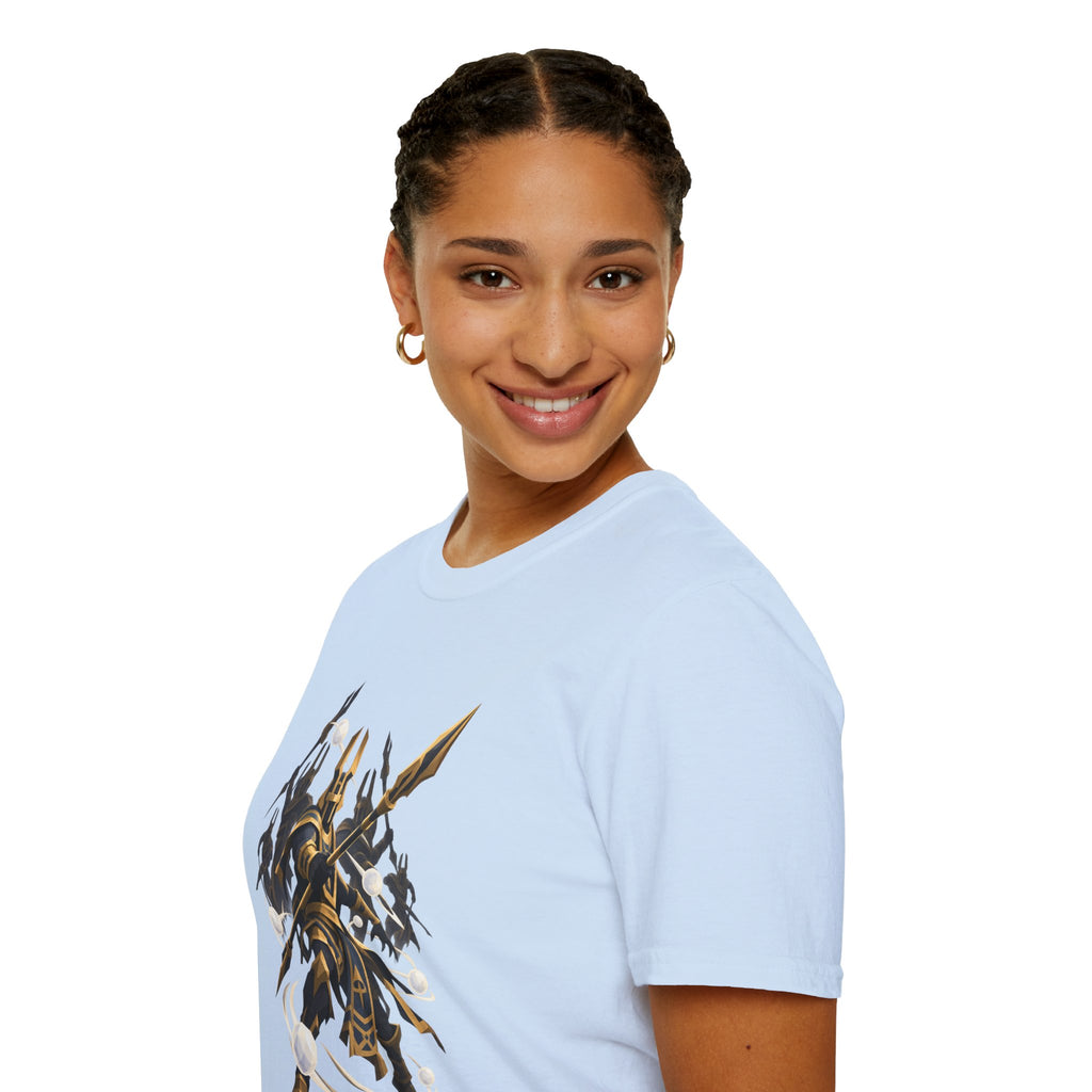 AKKHA | OSRS TOA Raid | Runescape Inspired Shirt