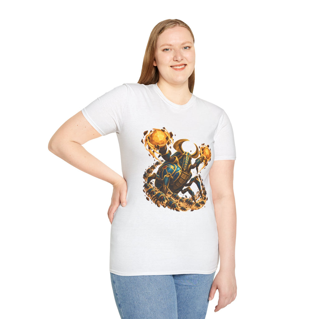 Kephri TOA Beetle Boss | OSRS | Runescape Inspired Shirt