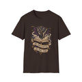 One More Chapter | Onyx Storm Inspired Book Readers Dragon T-Shirt
