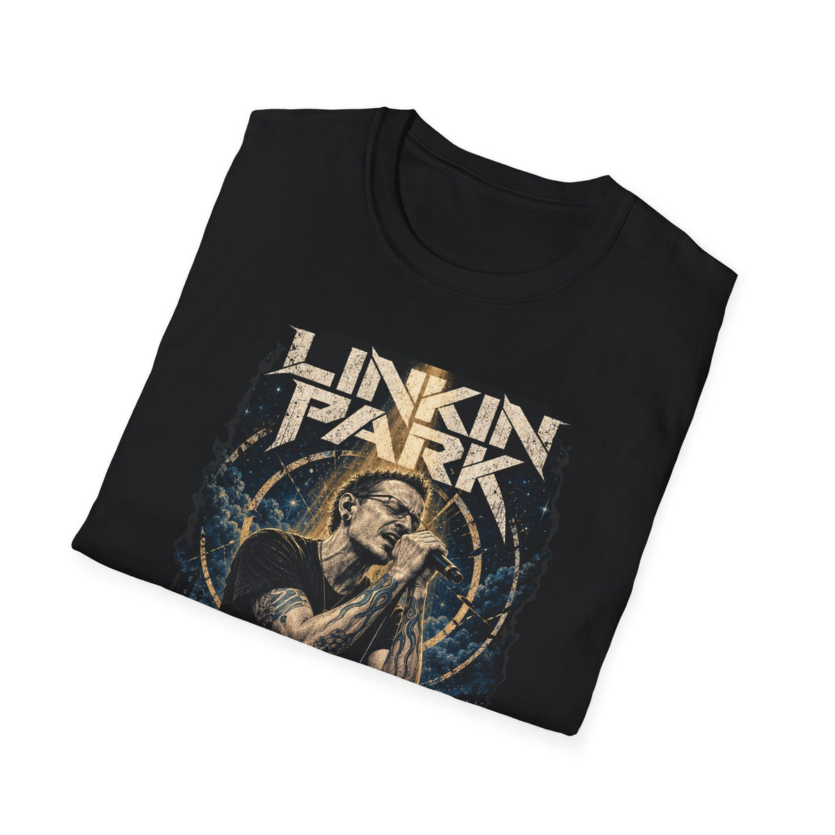 Linkin Park | Band Tribute Tee
