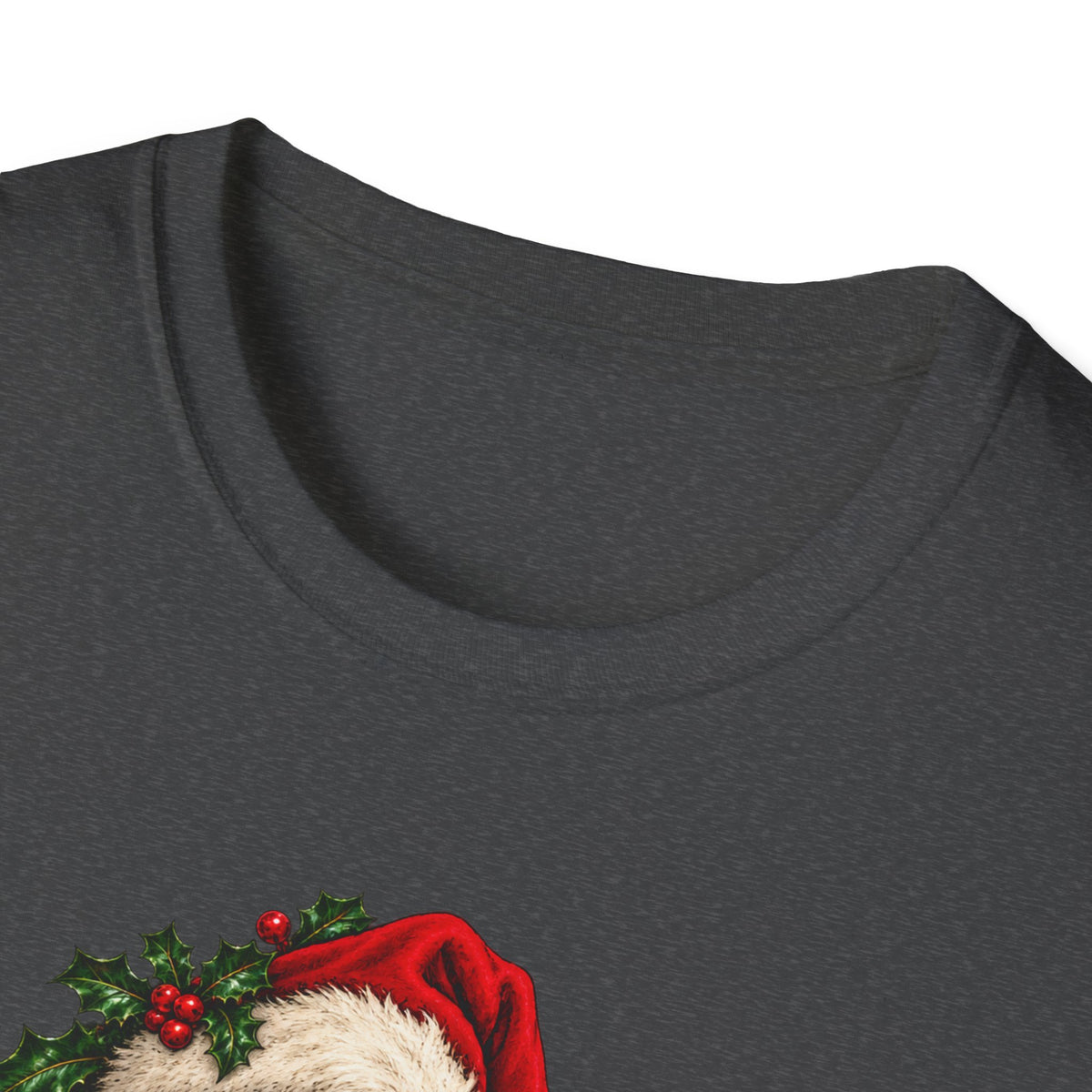The Grinch | Christmas Baubles T-Shirt