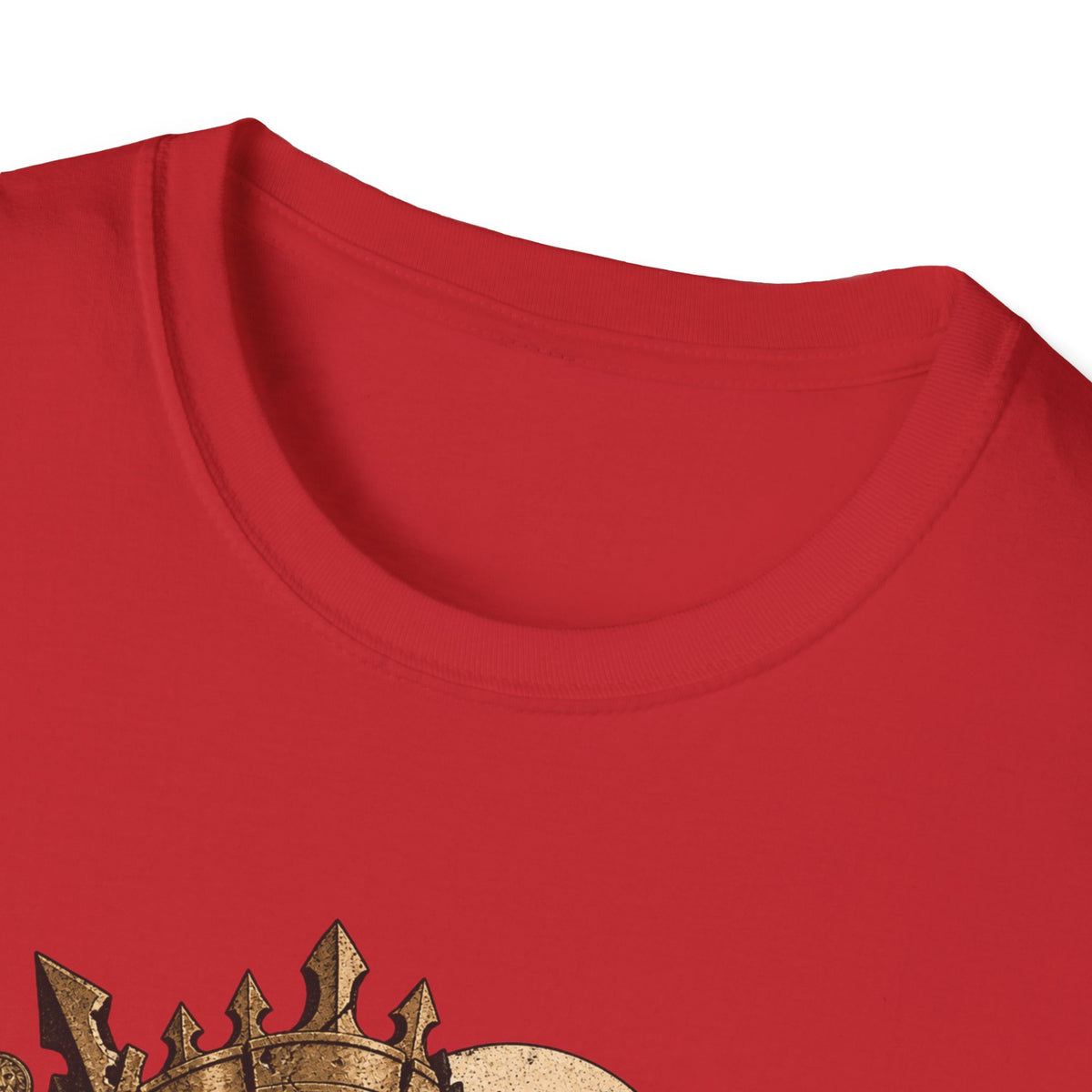 Red Sonja | Conan The Barbarian Pin Up Style Shirt
