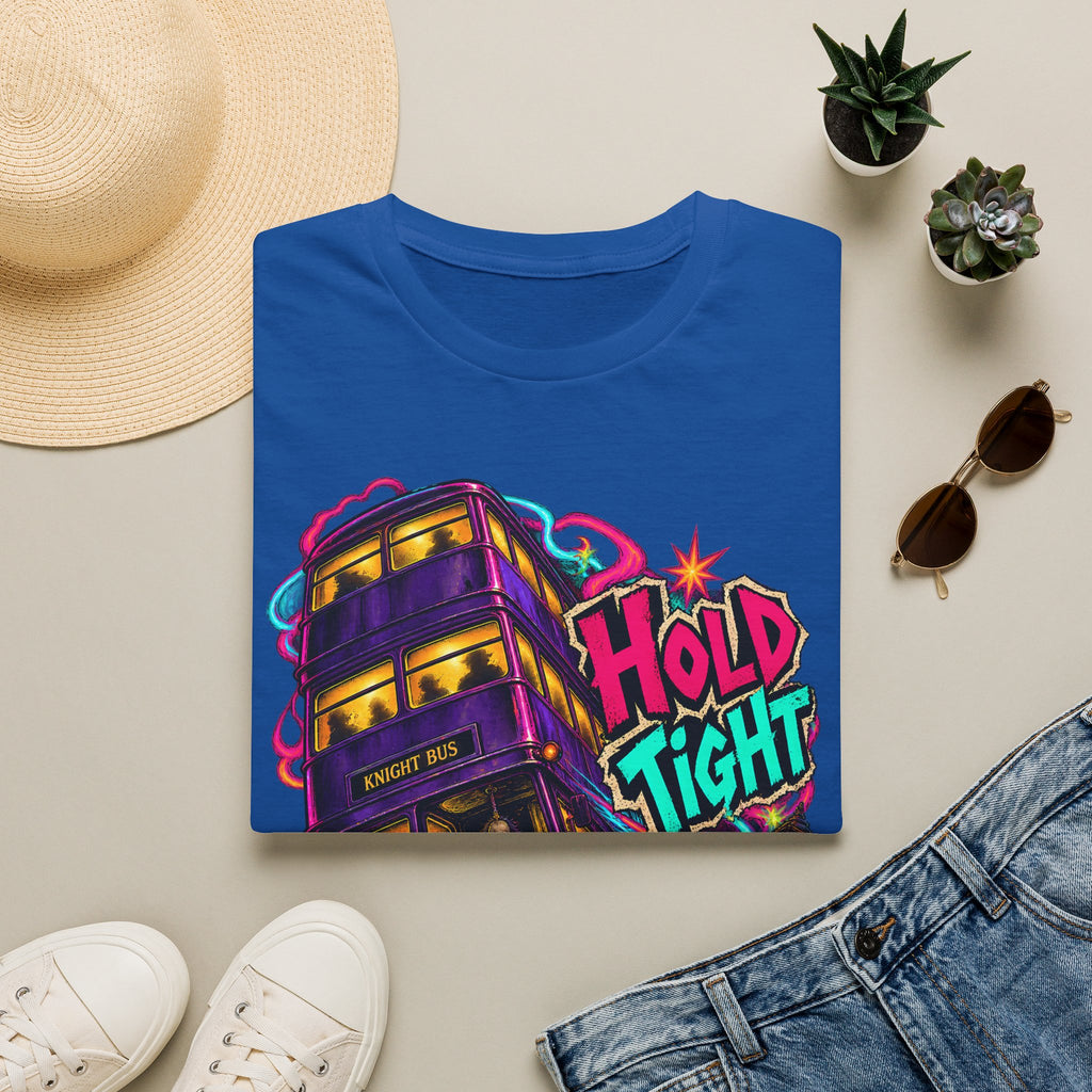 Knight Bus | Harry Potter Night Bus Graphic T Shirt