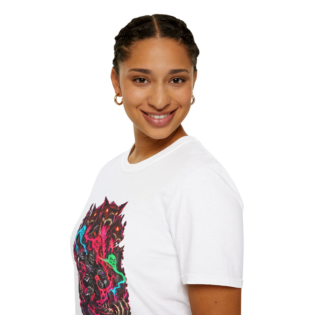 Cerberus KC? | OSRS | Runescape Inspired T Shirt