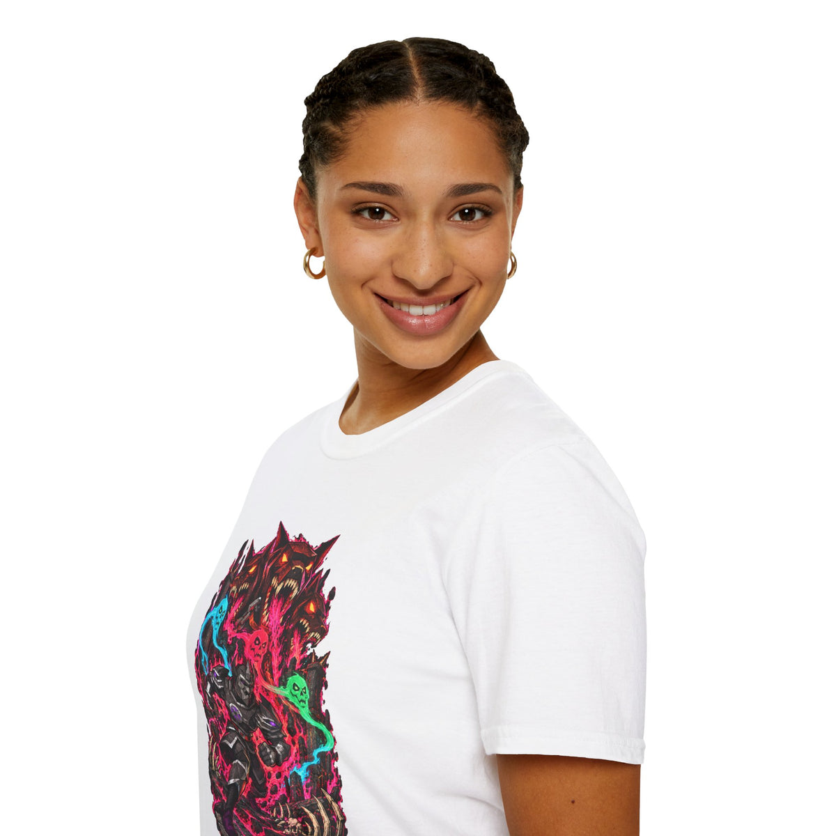 Cerberus KC? | OSRS | Runescape Inspired T Shirt