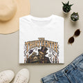 The Thirteenth Guest T-Shirt - Vintage Halloween Horror Graphic Tee