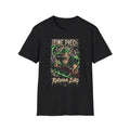 One Piece | Roronoa Zoro | Graphic T-Shirt