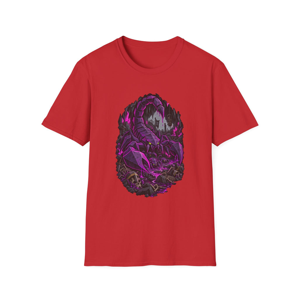 Scorpio | Wilderness Boss | OSRS | Runescape Inspired Shirt
