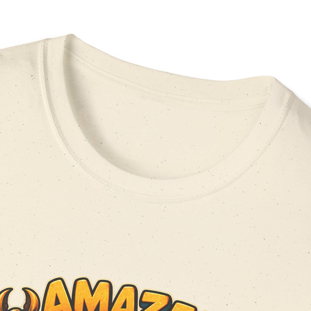 Amaze! | Rocky | Project Hail Mary Cute Graphic T-Shirt