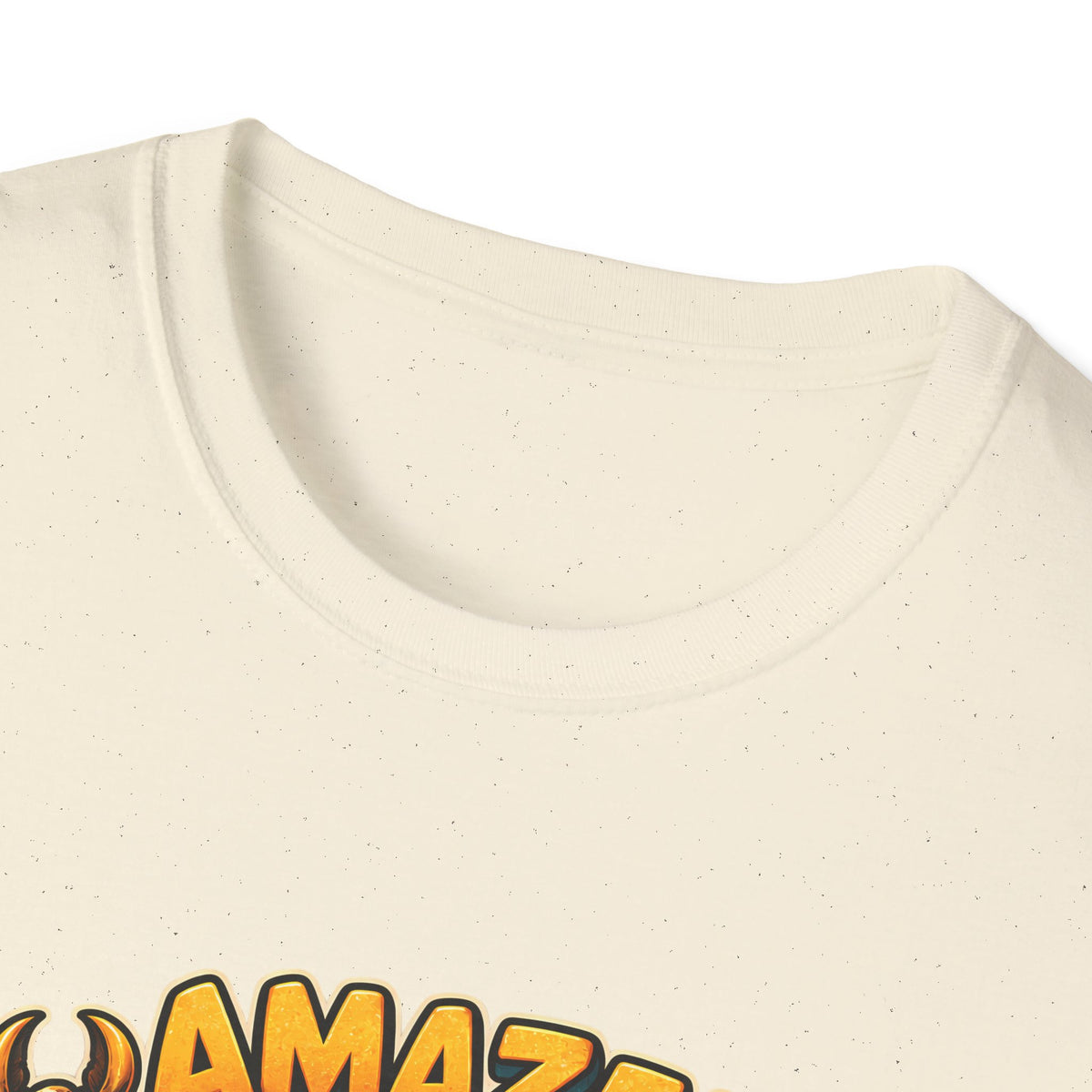 Amaze! | Rocky | Project Hail Mary Cute Graphic T-Shirt
