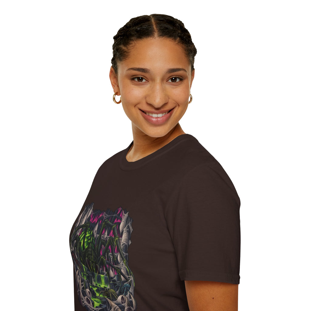 ARAXXOR | OSRS Slayer Boss | Runescape Inspired Shirt