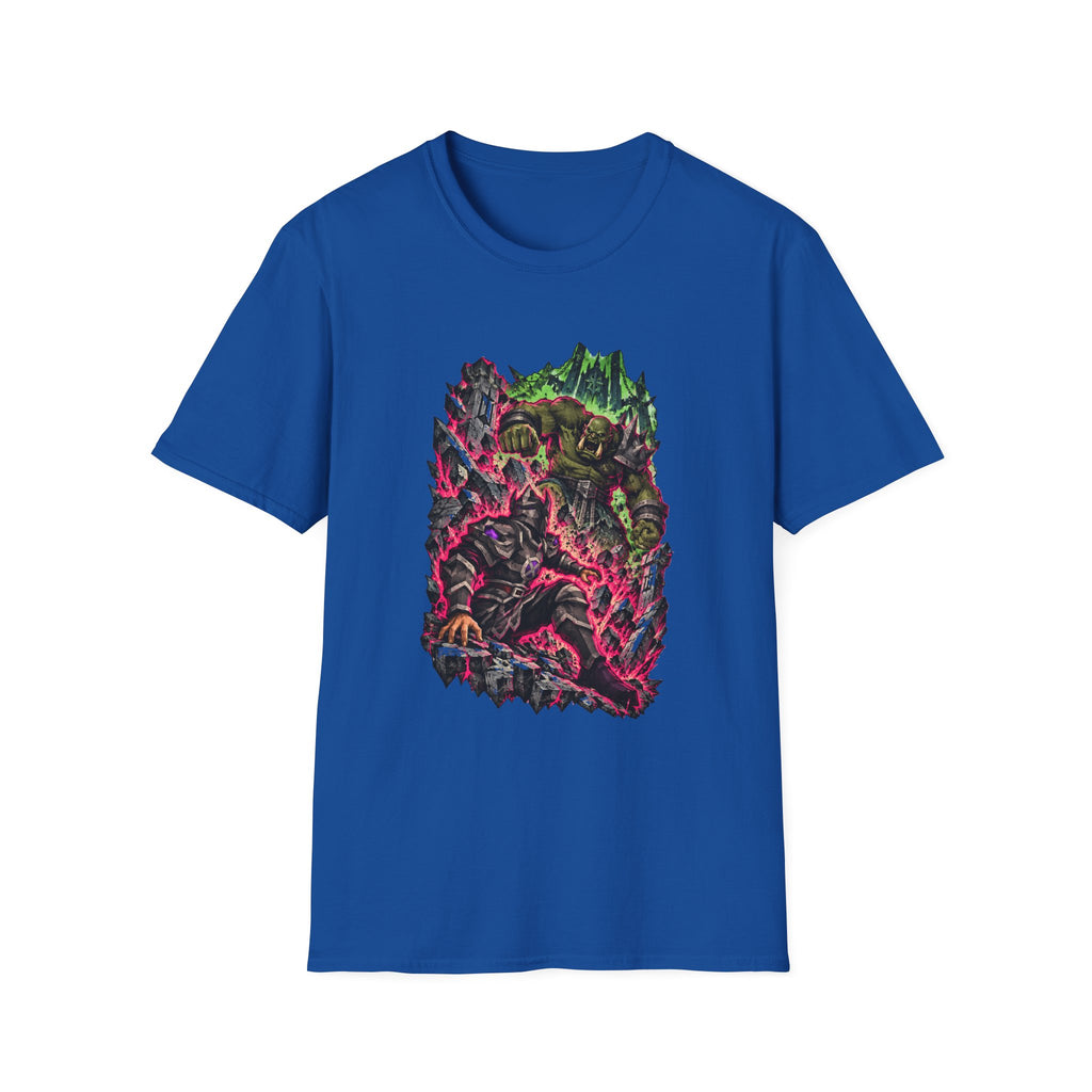 General Graardor Solo | OSRS | Runescape Inspired T Shirt