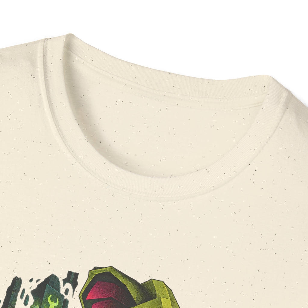 Zulrah Run | OSRS | Runescape Snake Boss Shirt