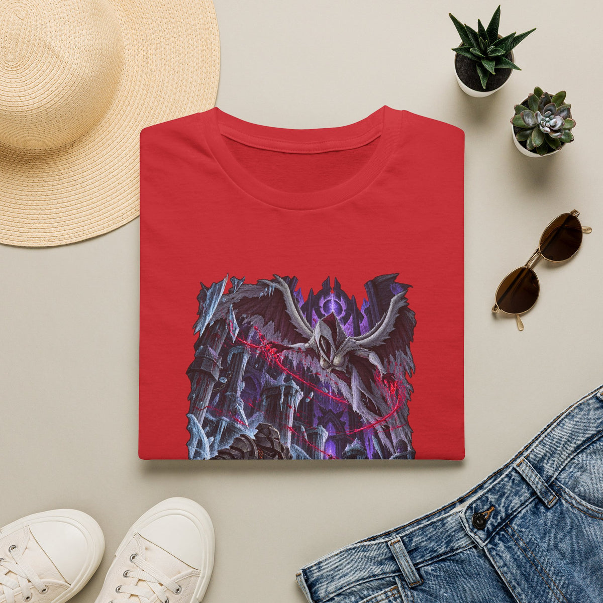 Solo Nex | OSRS | Runescape Inspired Gamer T Shirt