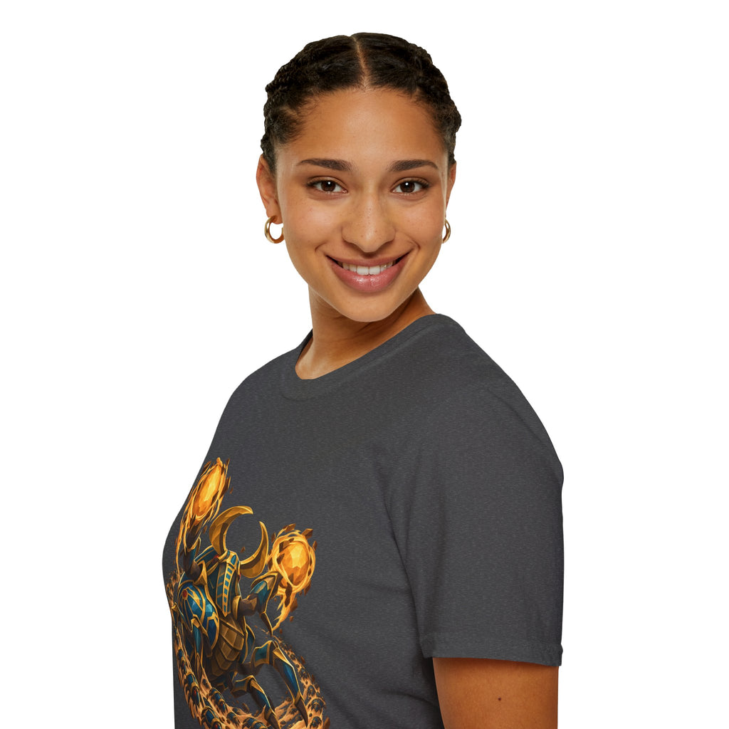 Kephri TOA Beetle Boss | OSRS | Runescape Inspired Shirt