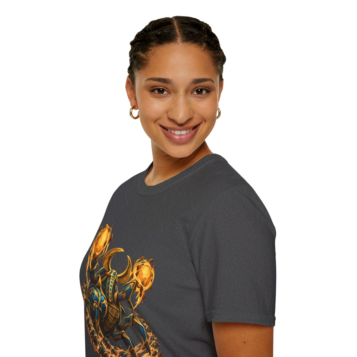 Kephri TOA Beetle Boss | OSRS | Runescape Inspired Shirt