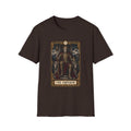 The Emperor | Tarot | Gothic Arcana | Graphic Tee