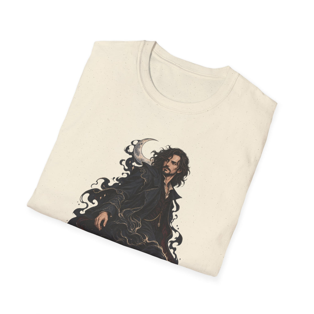 Sirius Black | Harry Potter Dark Fantasy Padfoot T-shirt