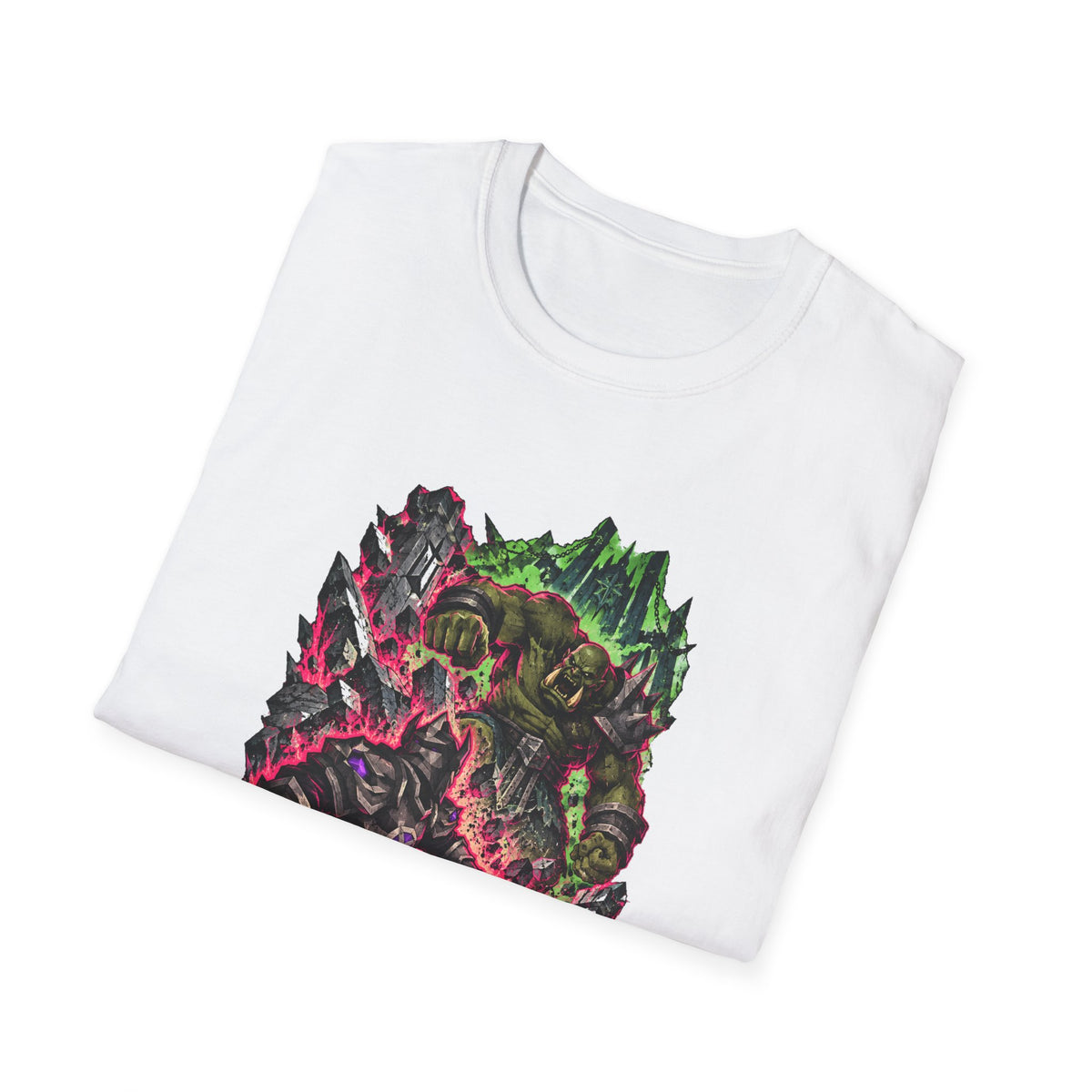 General Graardor Solo | OSRS | Runescape Inspired T Shirt