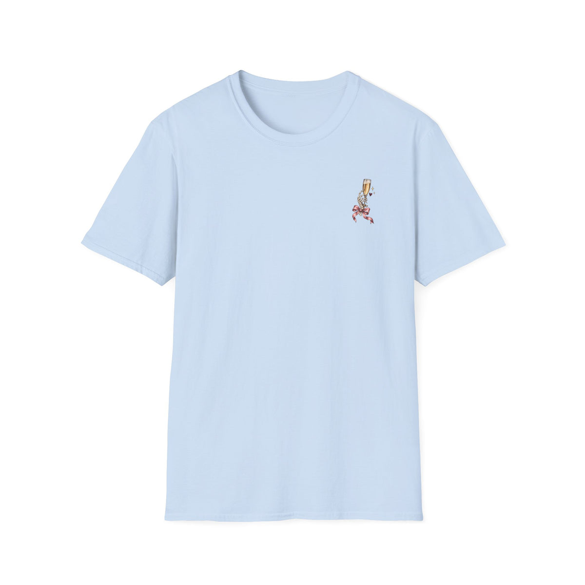 Financially and Emotionally Exhausting | Vintage Lounge Graphic Tee