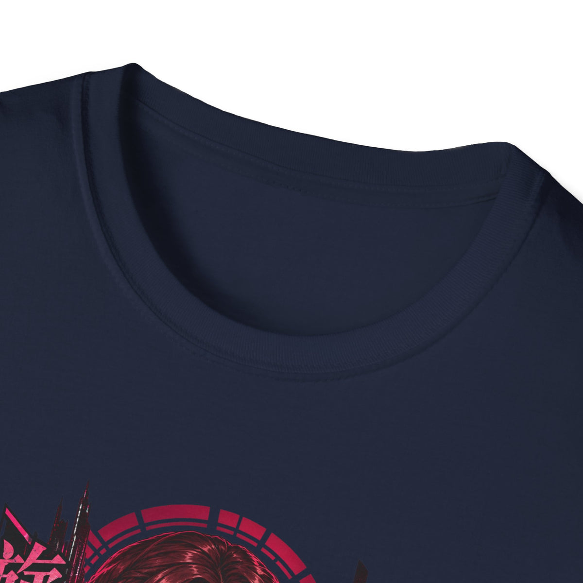 Velvet | Sexy Gothic Dark Vampire Pin Up Girl T-Shirt