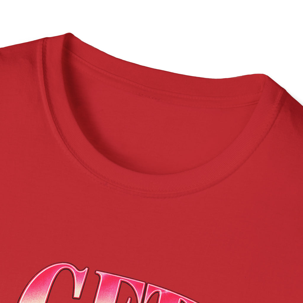 Get Sexy | Sugababes | Corset Retro Pink Y2K Vibe Graphic T Shirt