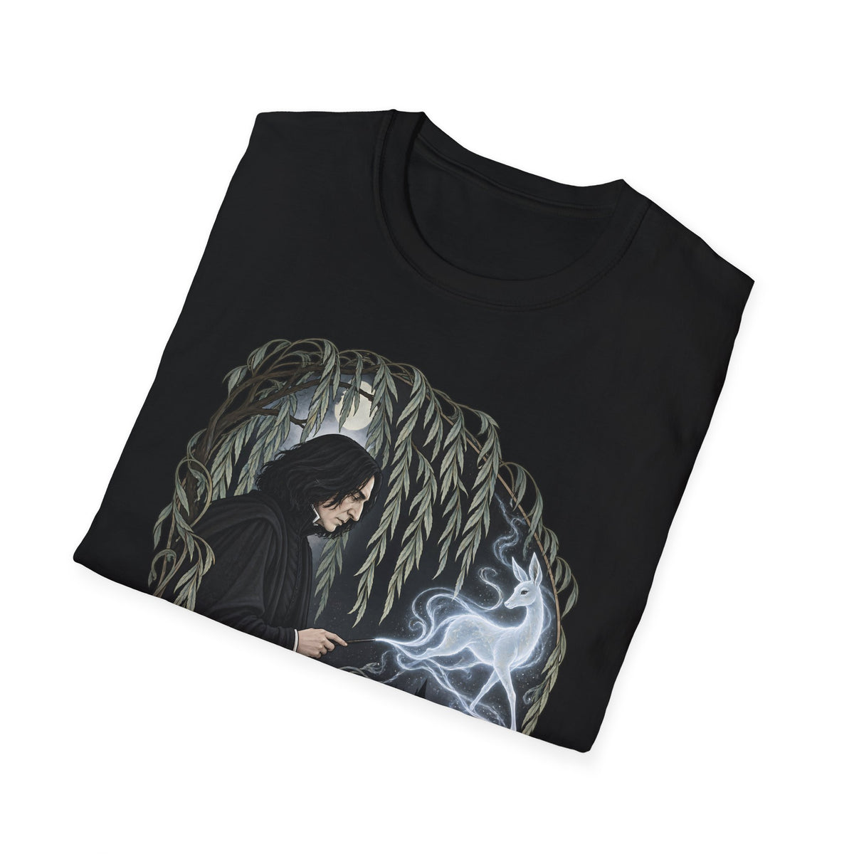 Snape | Always | Harry Potter Graphic Shirt