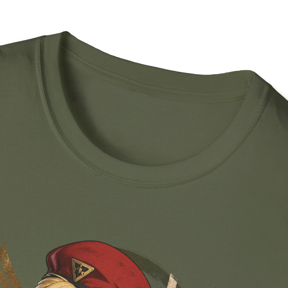 Cammy | Street fighter Sexy  Pin Up Style Graphic T Shirt
