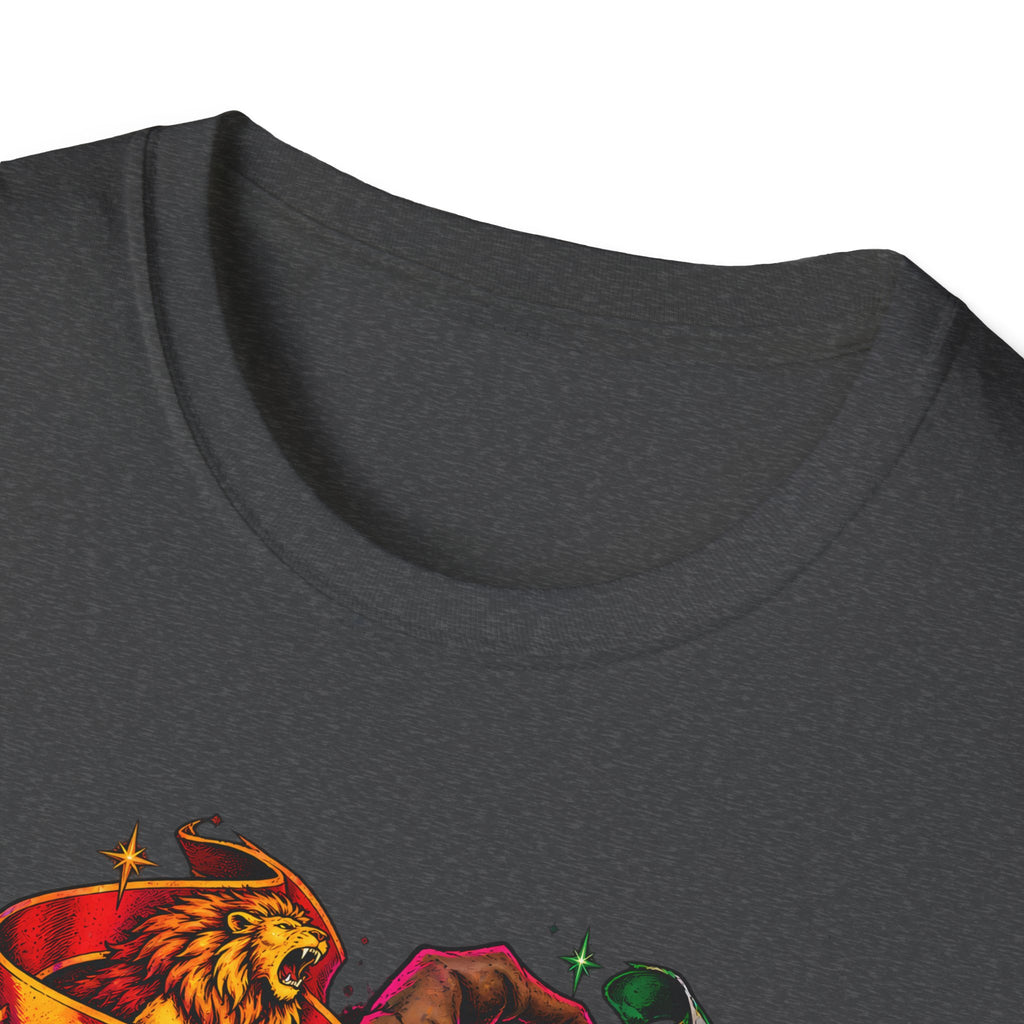 Sorting Hat | Its Complicated | Harry Potter Hogwarts T Shirt