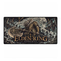 Elden Ring Godfrey Gaming Desk Mat | Large PC Mouse Pad