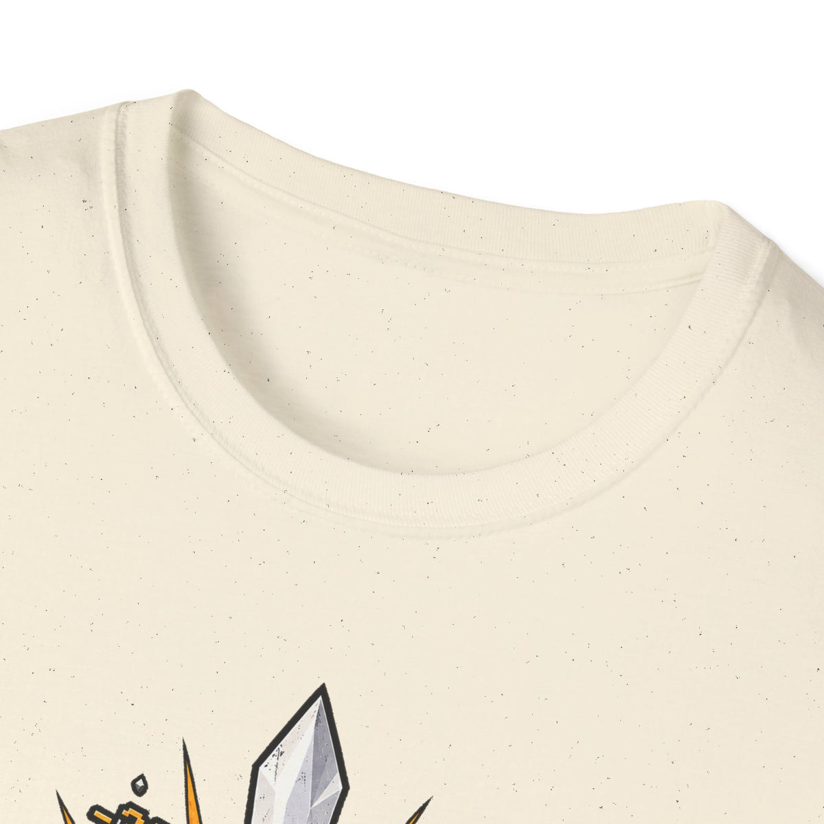 Bandos Godsword | BGS | OSRS Inspired Legendary Sword Shirt