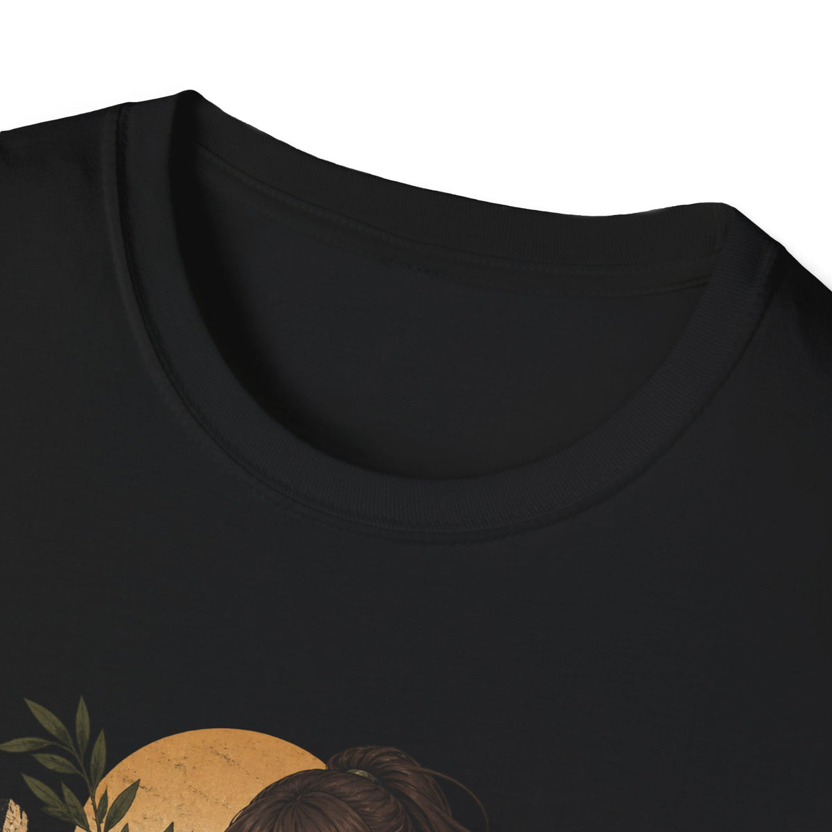 Quiet | Sexy Metal Gear Pin Up Girl | Anime Style Sniper Girl T-Shirt