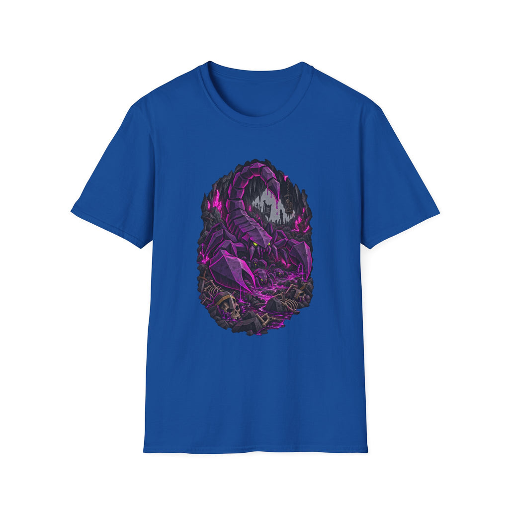 Scorpio | Wilderness Boss | OSRS | Runescape Inspired Shirt