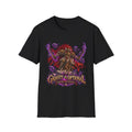 Elden Ring | Gravity Is Optional | Graphic Tee